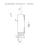 PROCESSES FOR MAKING CRUSH RECOVERABLE POLYMER SCAFFOLDS diagram and image