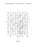 PROCESSES FOR MAKING CRUSH RECOVERABLE POLYMER SCAFFOLDS diagram and image