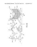 PROCESSES FOR MAKING CRUSH RECOVERABLE POLYMER SCAFFOLDS diagram and image