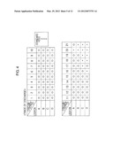 ELECTRODE PLATE FOR PLASMA ETCHING AND PLASMA ETCHING APPARATUS diagram and image