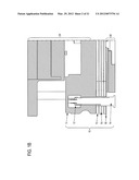 PLASMA CONFINEMENT RING ASSEMBLY FOR PLASMA PROCESSING CHAMBERS diagram and image