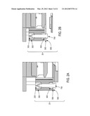 PLASMA CONFINEMENT RING ASSEMBLY FOR PLASMA PROCESSING CHAMBERS diagram and image