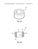 PLASMA CONFINEMENT RING ASSEMBLY FOR PLASMA PROCESSING CHAMBERS diagram and image