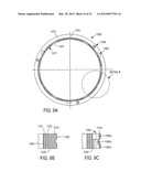 PLASMA CONFINEMENT RING ASSEMBLY FOR PLASMA PROCESSING CHAMBERS diagram and image