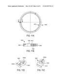 PLASMA CONFINEMENT RING ASSEMBLY FOR PLASMA PROCESSING CHAMBERS diagram and image