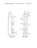 PLASMA CONFINEMENT RING ASSEMBLY FOR PLASMA PROCESSING CHAMBERS diagram and image