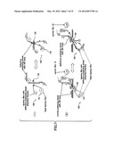 ROLL OF CONTINUOUS WEB OF OPTICAL FILM LAMINATE WITH PREDEFINED SLIT     LINES, AND METHOD AND SYSTEM FOR MANUFACTURING THE SAME diagram and image