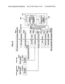 ROLL OF CONTINUOUS WEB OF OPTICAL FILM LAMINATE WITH PREDEFINED SLIT     LINES, AND METHOD AND SYSTEM FOR MANUFACTURING THE SAME diagram and image