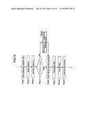 ROLL OF CONTINUOUS WEB OF OPTICAL FILM LAMINATE WITH PREDEFINED SLIT     LINES, AND METHOD AND SYSTEM FOR MANUFACTURING THE SAME diagram and image