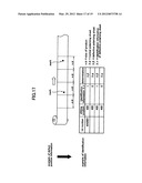 ROLL OF CONTINUOUS WEB OF OPTICAL FILM LAMINATE WITH PREDEFINED SLIT     LINES, AND METHOD AND SYSTEM FOR MANUFACTURING THE SAME diagram and image