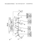 ROLL OF CONTINUOUS WEB OF OPTICAL FILM LAMINATE WITH PREDEFINED SLIT     LINES, AND METHOD AND SYSTEM FOR MANUFACTURING THE SAME diagram and image