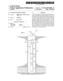 PUMP SHAFT BEARING SUPPORT diagram and image