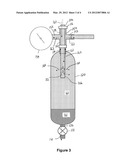 LOW CUT WATER SAMPLING DEVICE diagram and image