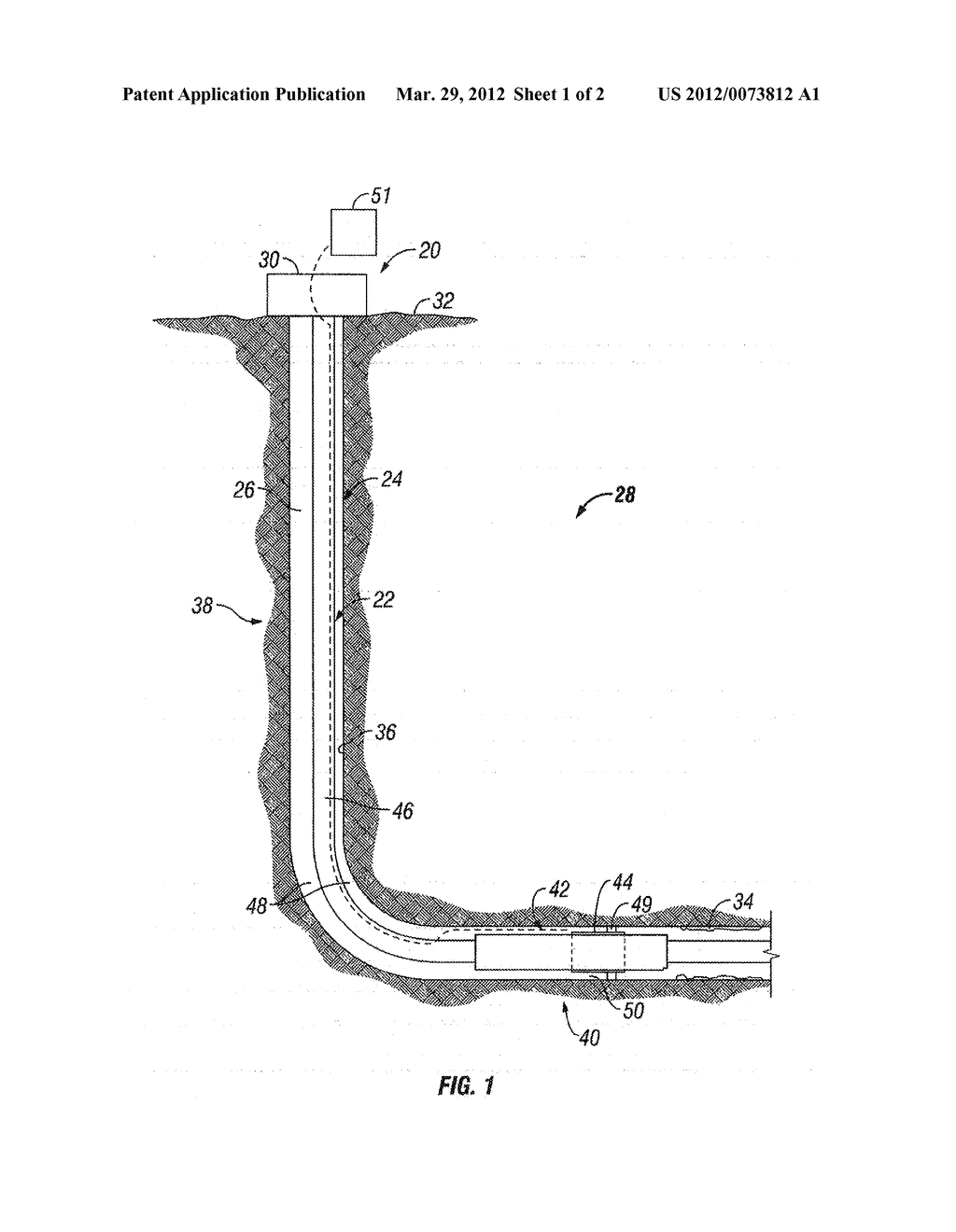 METHOD OF ISOLATING A WELLBORE WITH SOLID ACID FOR FRACTURING - diagram, schematic, and image 02