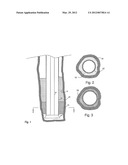 EXPANSION AGAINST CEMENT FOR ZONAL ISOLATION diagram and image