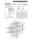 BLOWOUT PREVENTER BLADE ASSEMBLY AND METHOD OF USING SAME diagram and image