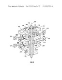 BLOWOUT PREVENTER BLADE ASSEMBLY AND METHOD OF USING SAME diagram and image