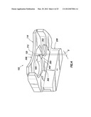 BLOWOUT PREVENTER BLADE ASSEMBLY AND METHOD OF USING SAME diagram and image