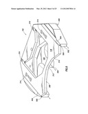 BLOWOUT PREVENTER BLADE ASSEMBLY AND METHOD OF USING SAME diagram and image