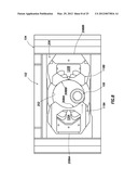 BLOWOUT PREVENTER BLADE ASSEMBLY AND METHOD OF USING SAME diagram and image