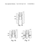 DOWNHOLE MATERIAL DELIVERY diagram and image