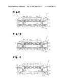 Wiring Substrate, Semiconductor Device,  and Method for Manufacturing     Wiring Substrate diagram and image