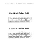 Wiring Substrate, Semiconductor Device,  and Method for Manufacturing     Wiring Substrate diagram and image