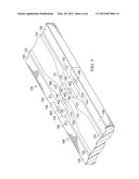 DIRECT MECHANICAL/ELECTRICAL PRINTED CIRCUIT BOARD INTERFACE diagram and image