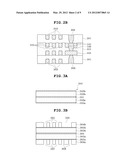 CARRIER MEMBER FOR TRANSMITTING CIRCUITS, CORELESS PRINTED CIRCUIT BOARD     USING THE CARRIER MEMBER, AND METHOD OF MANUFACTURING THE SAME diagram and image