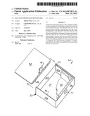 DATA TRANSMISSION BLOCKING HOLDER diagram and image