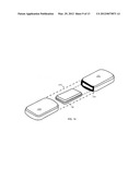 DATA TRANSMISSION BLOCKING HOLDER diagram and image