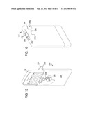 DATA TRANSMISSION BLOCKING HOLDER diagram and image