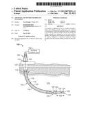 Apparatus and Method for Drilling Wellbores diagram and image