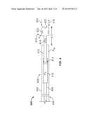 Apparatus and Method for Drilling Wellbores diagram and image