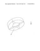 DOWN HOLE APPARATUS FOR GENERATING A PUSLING ACTION diagram and image