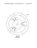 DOWNHOLE REAMER ASYMMETRIC CUTTING STRUCTURES diagram and image