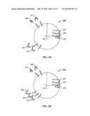 DOWNHOLE REAMER ASYMMETRIC CUTTING STRUCTURES diagram and image