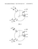 DOWNHOLE REAMER ASYMMETRIC CUTTING STRUCTURES diagram and image