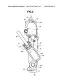 Electric Corrosion Preventing Structure of Marine Vessel Propelling     Machine diagram and image