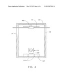 SPUTTERING APPARATUS HAVING SHIELDING DEVICE diagram and image