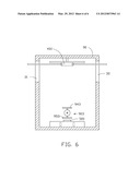 SPUTTERING APPARATUS HAVING SHIELDING DEVICE diagram and image