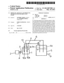 PRODUCING APPARATUS AND PRODUCING METHOD OF HYPOCHLOROUS ACID WATER diagram and image