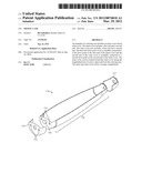 TRAVEL CASE diagram and image