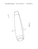 TRAVEL CASE diagram and image