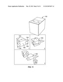 Convertible Carton diagram and image