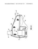 Swimming Pool Cleaner with a Rigid Debris Canister diagram and image