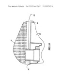 Swimming Pool Cleaner with a Rigid Debris Canister diagram and image