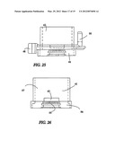 Swimming Pool Cleaner with a Rigid Debris Canister diagram and image