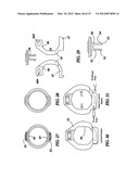 Swimming Pool Cleaner with a Rigid Debris Canister diagram and image