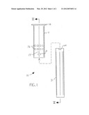 Chemical dispenser diagram and image